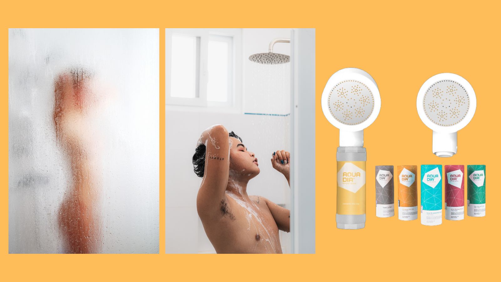 Read more about the article O que é um banho com aromaterapia?