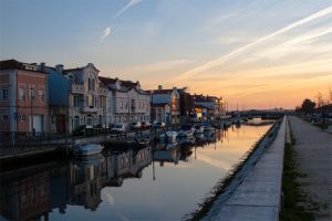 Aveiro_Portugal_Agua