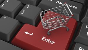 Compras en la Red
