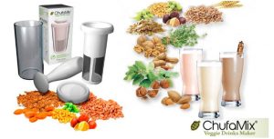 Comprar Chufamix-5