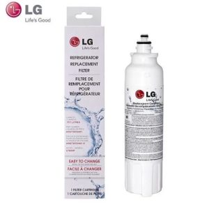 Filtro para frigorífico LG original ADQ73613401 (LT800P)