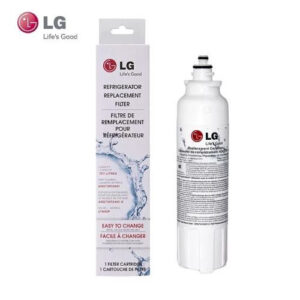 Filtro para frigorífico LG original ADQ73613401 (LT800P)