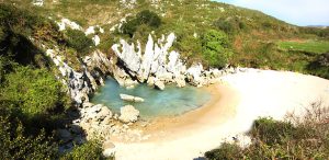 Gulpiyuri_Asturias