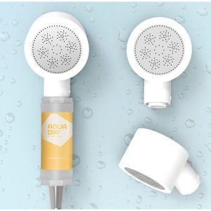 Cartucho de duche Coreana para aromaterapia Aquadia Blue Lemon