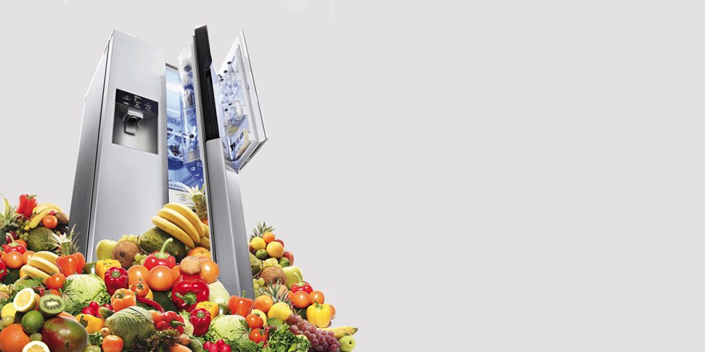 Onde posso comprar filtros para frigoríficos LG?