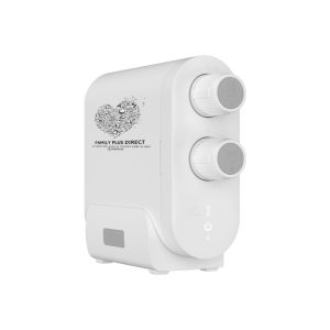Osmose inversa de fluxo direto Family Plus Direct