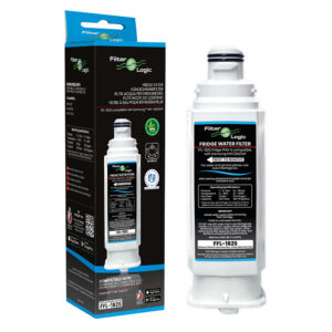 Filtro para frigorífico compatível com Samsung DA97-17376B (HAF-QIN)