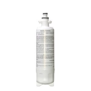 Filtro para frigorífico compatível com Beko 4874960100