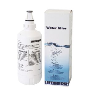 Filtro para frigorífico original Liebherr