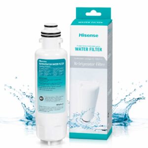 Filtro para frigorífico original Hisense HX2019F-A / HK2100988