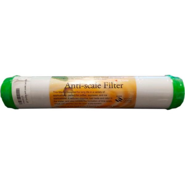 Filtro Anticalcário Universal