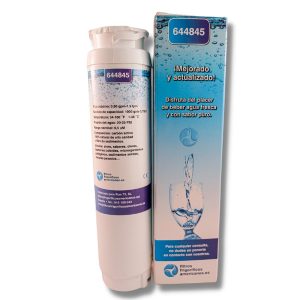 Filtro para frigorífico interno económico, tipo 644845