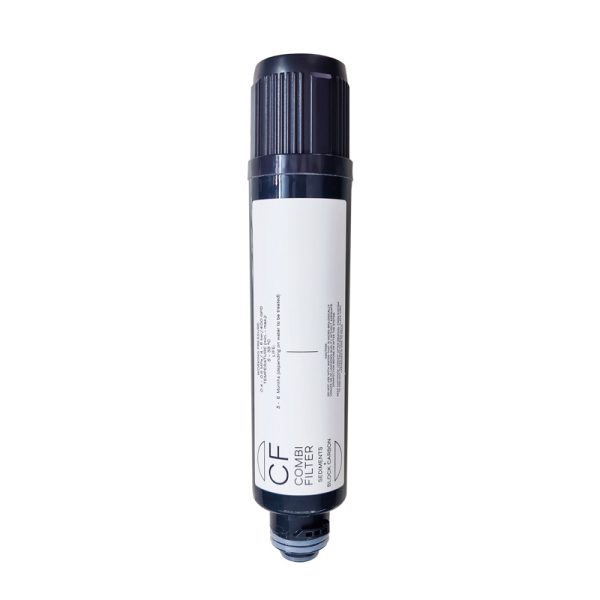 Filtro composto de osmose direta Family Plus Direct Black
