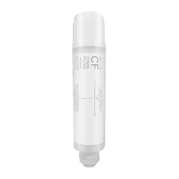 Filtro composto de osmose direta Family Plus Direct