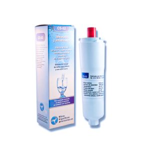 Filtro económico compatível com CS-52 Balay, Bosch, Siemens