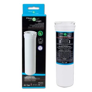 Filtro para frigorífico compatível com Amana WF-60