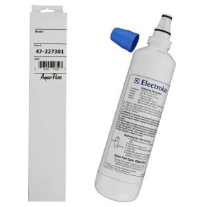 Filtro para frigorífico Electrolux original 2085420012
