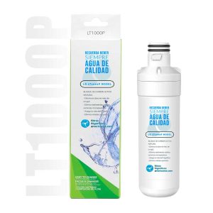 Filtro para frigorífico LG COMPATÍVEL ADQ747935 (LT1000P)