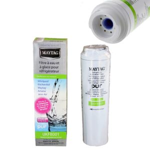 Filtro para frigorífico Maytag UKF8001 / UKF8001AXX
