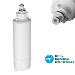 Filtro para frigorífico Panasonic compatível e económico CNRAH-257760