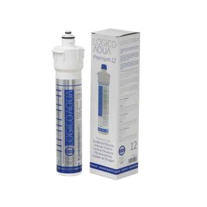 Filtro de água Lógico Aqua Premium 12"