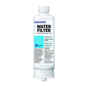 Conjunto de duas unidades do filtro original Samsung DA97-17376B