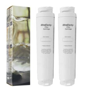 Conjunto de 2 filtros para frigorífico Cuno 3M Neff 644845