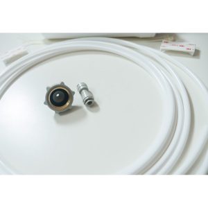 Kit de ligação universal para frigorífico americano externo