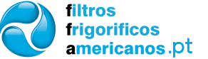 Logo Filtros Frigorificos Americanos