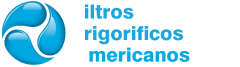 Logo Filtros Frigorificos Americanos