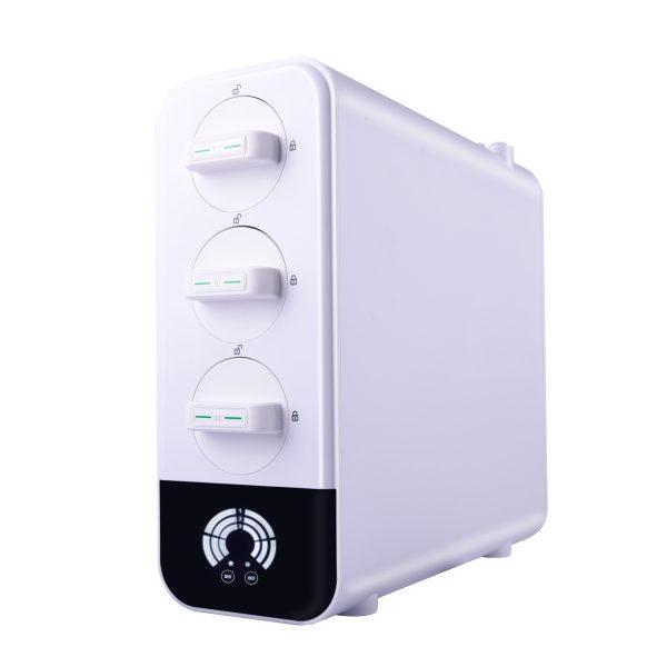 Osmose inversa Compacta Family Plus Geração II