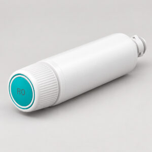 Membrana RO branca para osmose Family Plus Direct S9
