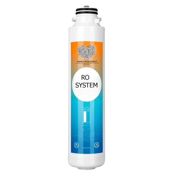 Membrana combinada Osmosis Family Plus Geração II