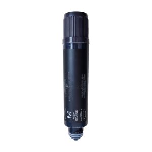 Membrana de osmose direta Family Plus Direct Black