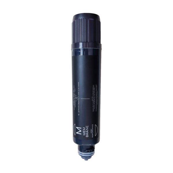 Membrana de osmose direta Family Plus Direct Black