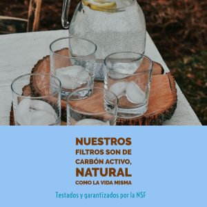 Conjunto de 2 filtros compatíveis SBS002/05 + 2 filtros antibacterianos