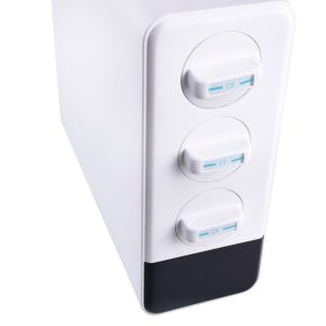 Osmose inversa Compacta Family Plus Geração II