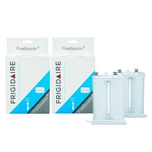 Conjunto de dois filtros AEG Frigidaire Pure Source 2417549017