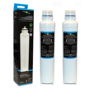 Conjunto de 2 filtros compatíveis com LG M7251242FR-06