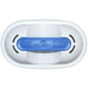 Conjunto de 6 filtros para jarro Brita tipo Maxtra PLUS