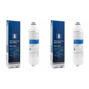 Conjunto de dois filtros para frigorífico Original Ultra Clarity Pro 11032518