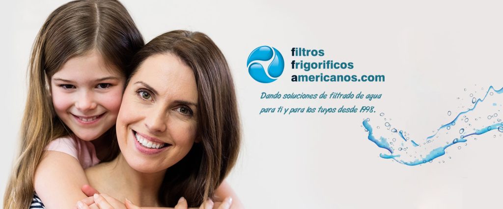Por que filtrar a água?