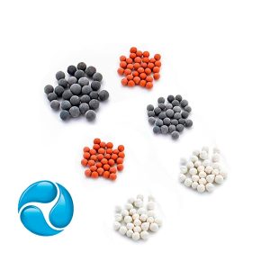 Recarga anual Eco-Naturducha Spa com minerais naturais