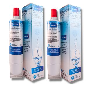 Conjunto de dois filtros compatíveis SBS002/05