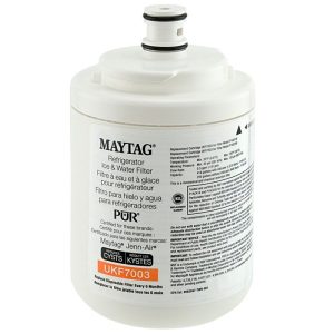 Conjunto de 2 filtros internos para frigorífico Maytag Original UKF7003
