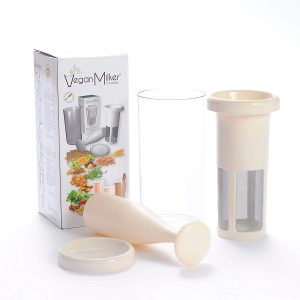 Vegan Milker da Chufamix